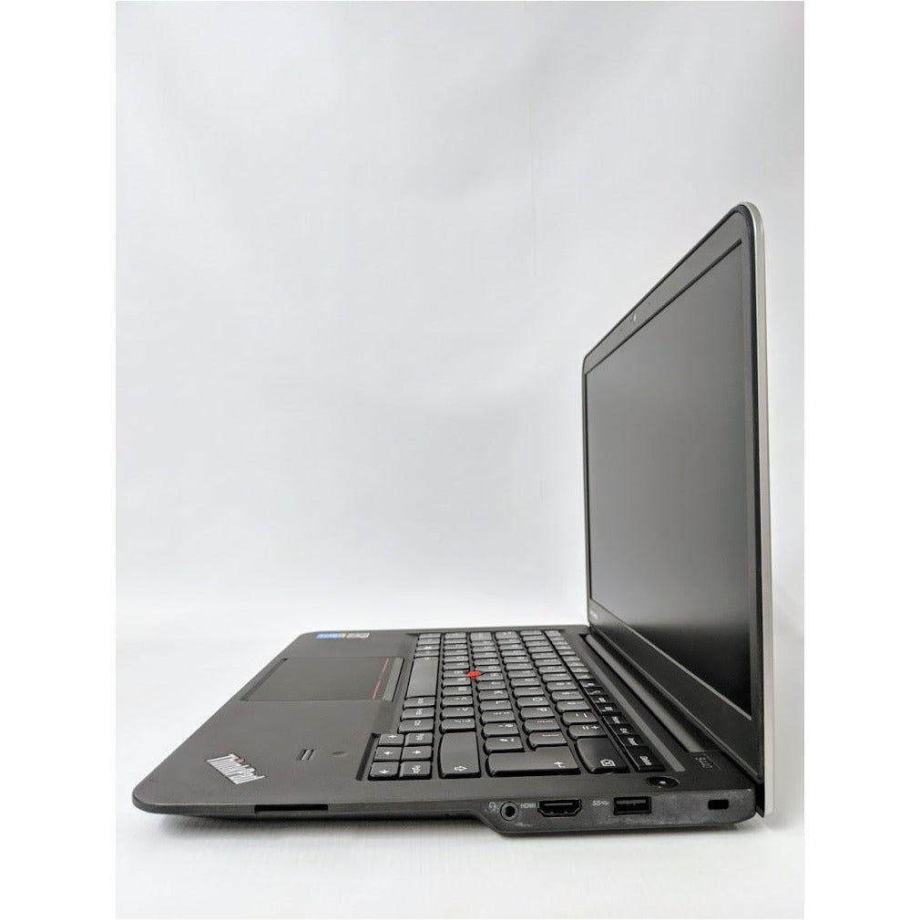 Refurbished Lenovo Thinkpad S440 Ultrabook i5-4200U 14" HDMI Webcam