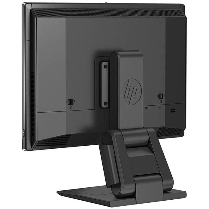 HP EliteOne 800 AIO All In One 23" PC Core i5 4570 8GB RAM 480GB SSD Windows 10