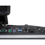 HP EliteOne 800 AIO All In One 23" PC Core i5 4570 8GB RAM 480GB SSD Windows 10