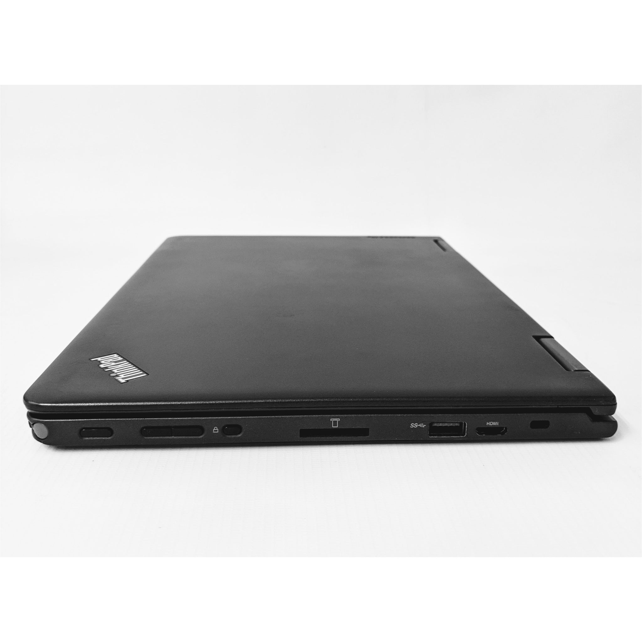 Lenovo Thinkpad Yoga S1 i7-4600U 3.3GHz Convertible Touchscreen Laptop 1080p Full HD