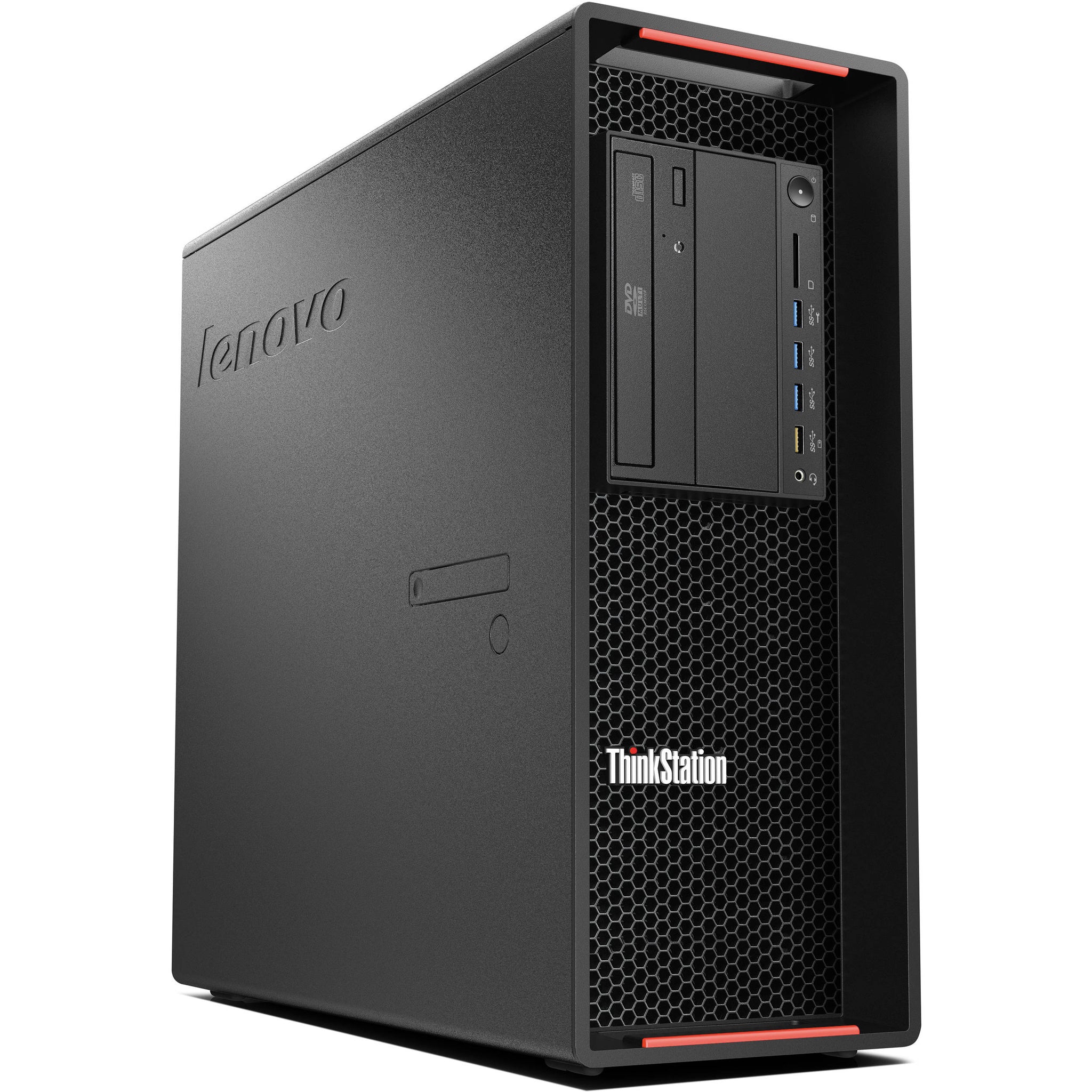 Lenovo Thinkstation P500 XEON E5-2640 V3 3.4GHz Workstation 32GB Win 10 Pro