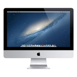 Apple iMac 21.5" i5 Quad Core 2.5GHz 8GB 500GB HD 6750 Graphics A1311 - WJMTech