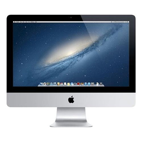 Apple iMac 21.5" i5 Quad Core 2.5GHz 8GB 500GB HD 6750 Graphics A1311 - WJMTech