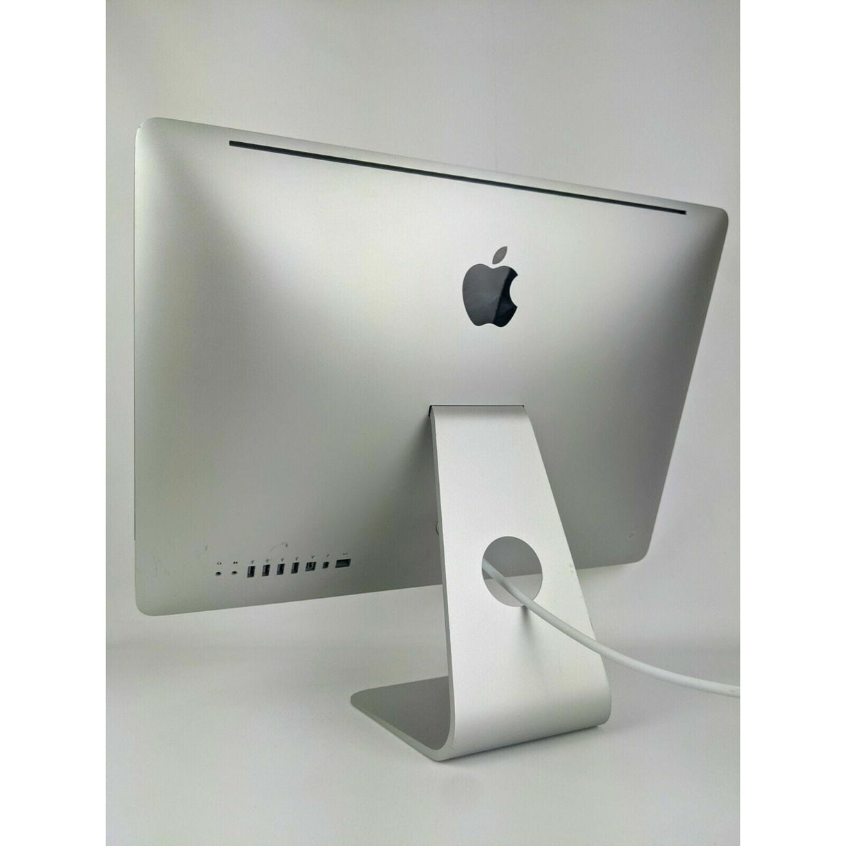 Apple Imac 21.5 IPS i5 2.5GHz 8GB 500GB High Sierra A1311 12,1 HD 6770M GDDR5 - WJMTech