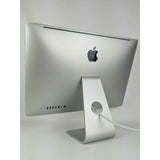 Apple Imac 21.5 IPS i5 2.5GHz 8GB 500GB High Sierra A1311 12,1 HD 6770M GDDR5 - WJMTech