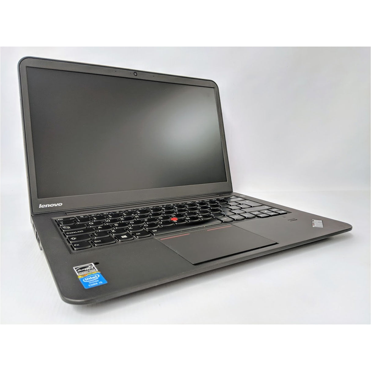 Refurbished Lenovo Thinkpad S440 Ultrabook i5-4200U 14" HDMI Webcam