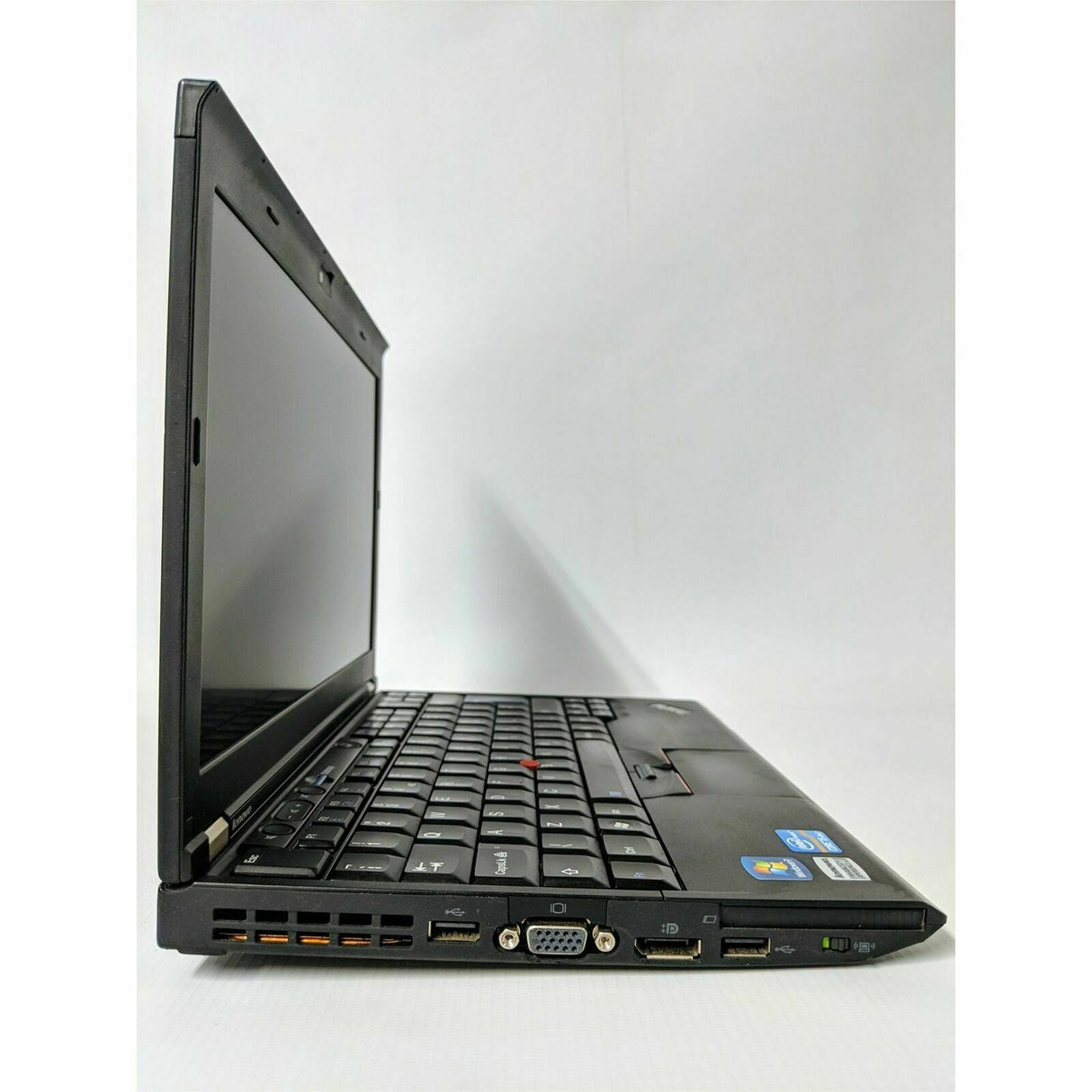Cheap Fast Lenovo X220 Laptop Core i5 8GB 240GB SSD Webcam Windows 10 Wifi - WJMTech