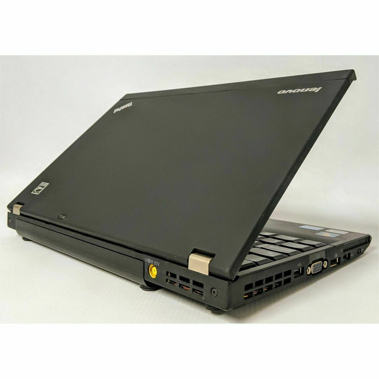 Cheap Fast Lenovo X220 Laptop Core i5 8GB 240GB SSD Webcam Windows 10 Wifi - WJMTech