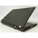 Cheap Fast Lenovo X220 Laptop Core i5 8GB 240GB SSD Webcam Windows 10 Wifi - WJMTech