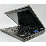 Cheap Fast Lenovo X220 Laptop Core i5 8GB 240GB SSD Webcam Windows 10 Wifi - WJMTech