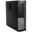 Dell Optiplex SFF Quad Core Desktop Gaming PC. SSD + i7 Options - WJMTech
