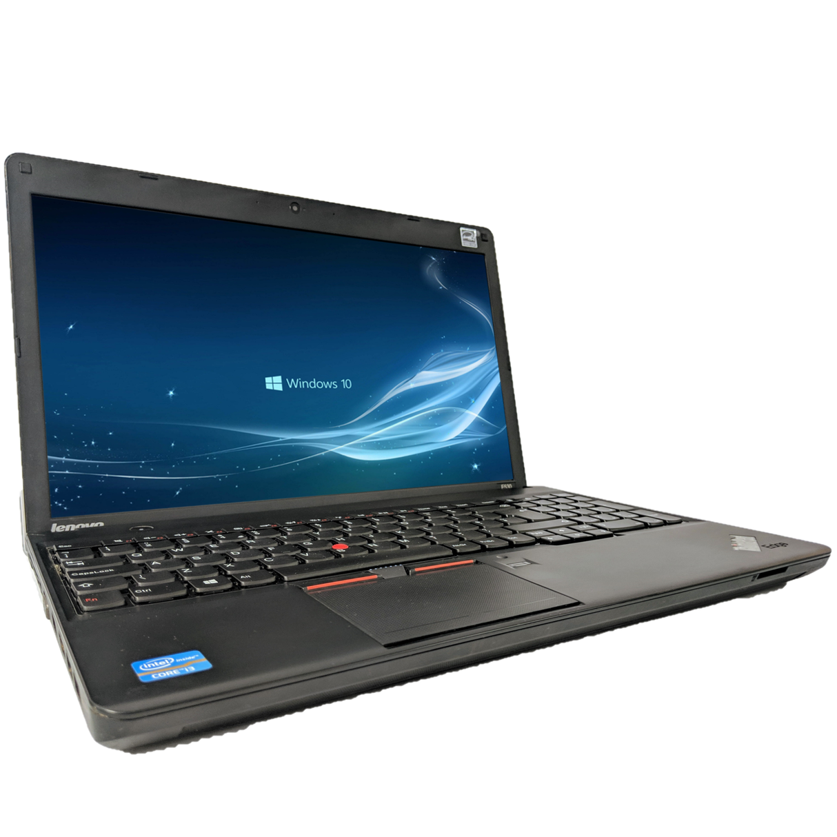 Lenovo Thinkpad Edge E530 i3-3110M 2.4GHz Webcam Laptop 15.6" 320GB 4GB