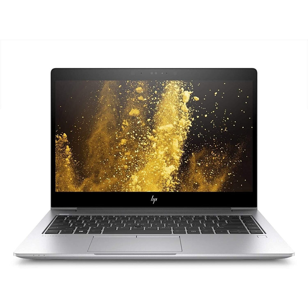 HP EliteBook 840 G5 14" Laptop Core i7 - 8550U 16GB RAM 512GB SSD Windows 11 Warranty - WJMTech