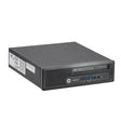 HP Elitedesk 800 G1 USDT 4th Gen Quad Core Desktop PC 8GB RAM SSD - WJMTech