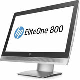 HP EliteOne 800 G2 All in One 23" Intel Core i5 6th Gen 8GB RAM 256GB SSD Win 11 AIO - WJMTech