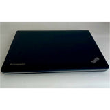 Lenovo Thinkpad Edge E130 laptop netbook 11.6" Core i3 8GB RAM 500GB HD WIN 10 - WJMTech