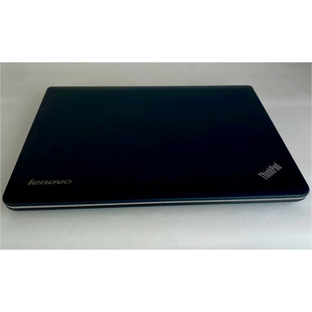 Lenovo Thinkpad Edge E130 laptop netbook 11.6" Core i3 8GB RAM 500GB HD WIN 10 - WJMTech