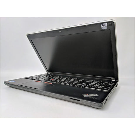 Lenovo Thinkpad Edge E530 i3 - 3110M 2.4GHz Webcam Laptop 15.6" 320GB 4GB - WJMTech