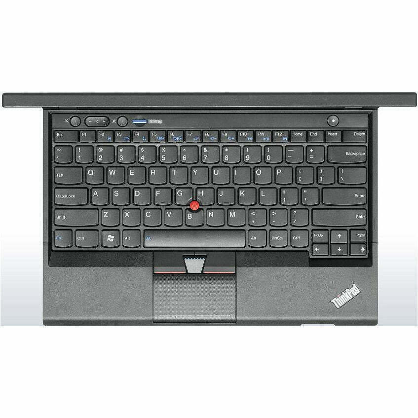 Lenovo ThinkPad X230 Laptop Core i5 8GB 240GB SSD Webcam Win 10 Wifi - WJMTech