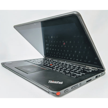 Lenovo Thinkpad Yoga S1 i5 - 4200U 2.6GHz Convertible Touchscreen Laptop 1080p Full HD - WJMTech