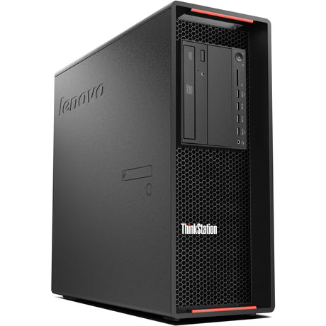 Lenovo Thinkstation P500 Intel Xeon E5 - 1660 v3 8 Core Desktop PC 32GB Win 10 Pro Nvidia Quadro - WJMTech