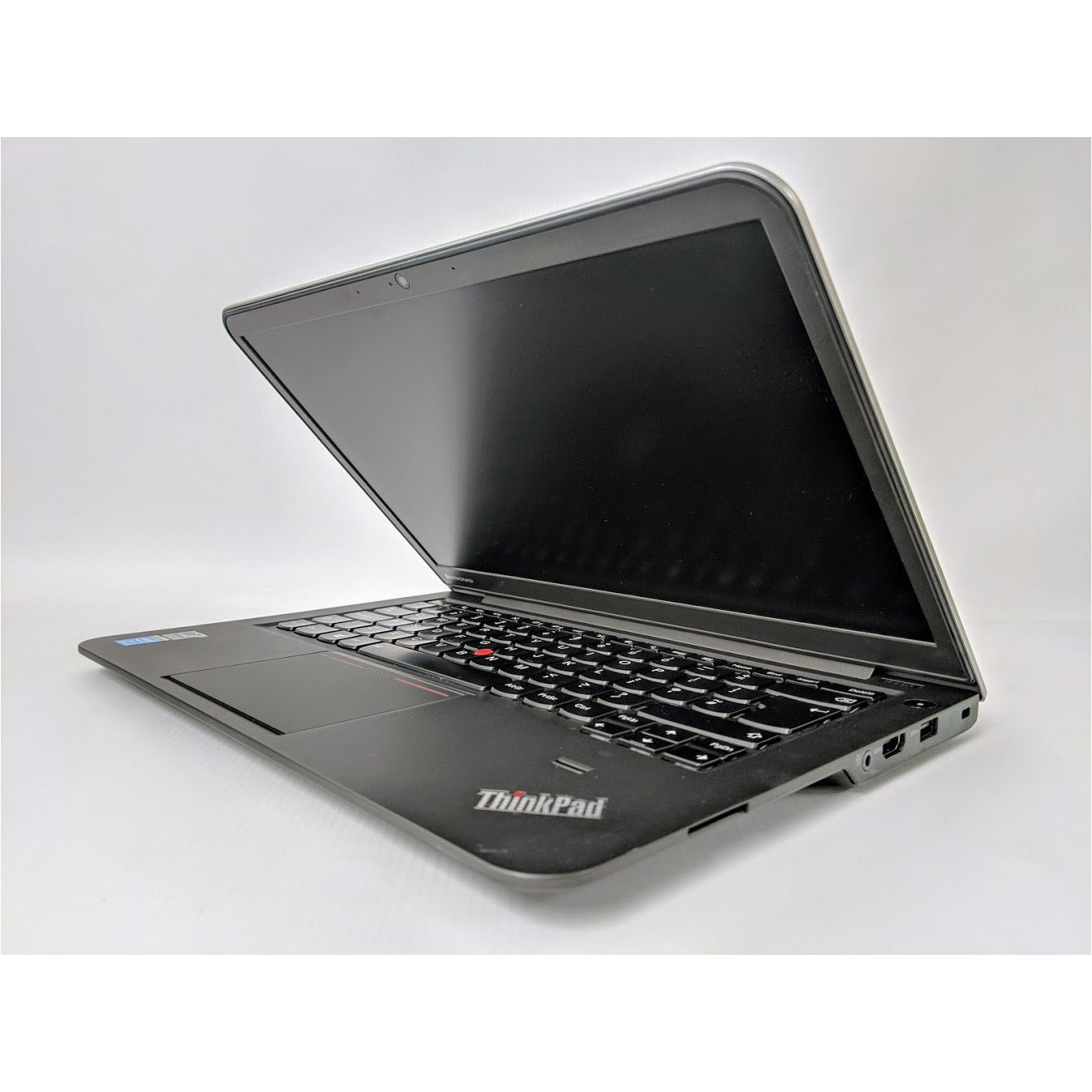 Refurbished Lenovo Thinkpad S440 Ultrabook i5-4200U 14