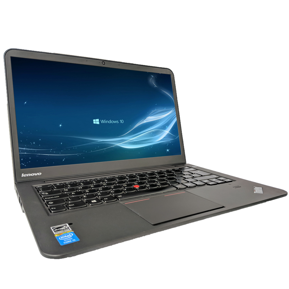 Refurbished Lenovo Thinkpad S440 Ultrabook i5-4200U 14" HDMI Webcam