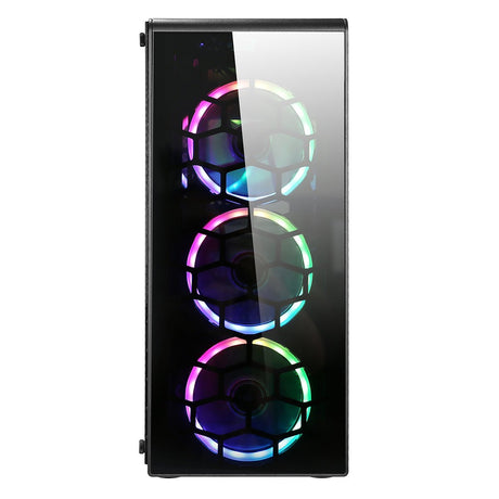 WJMTech Raider i7 Gaming PC - WJMTech