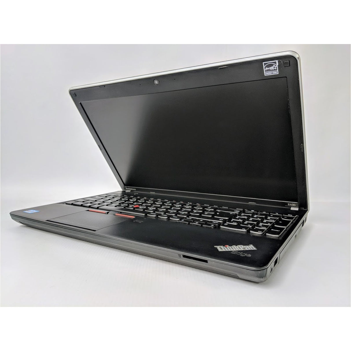 Lenovo Thinkpad Edge E530 i3-3110M 2.4GHz Webcam Laptop 15.6" 320GB 4GB